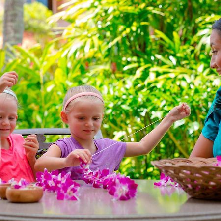 Marriott'S Waiohai Beach Club Koloa Dış mekan fotoğraf