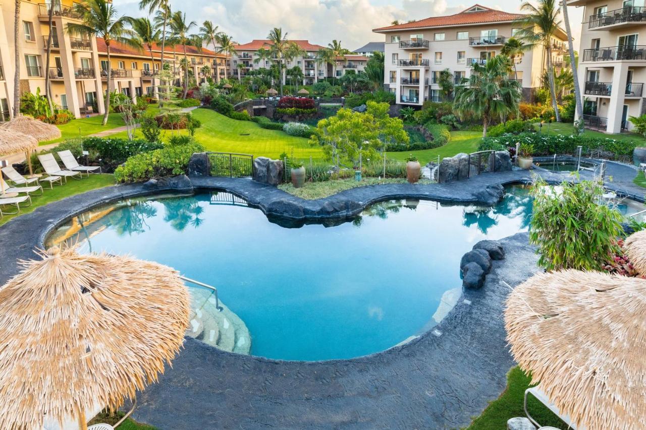 Marriott'S Waiohai Beach Club Koloa Dış mekan fotoğraf