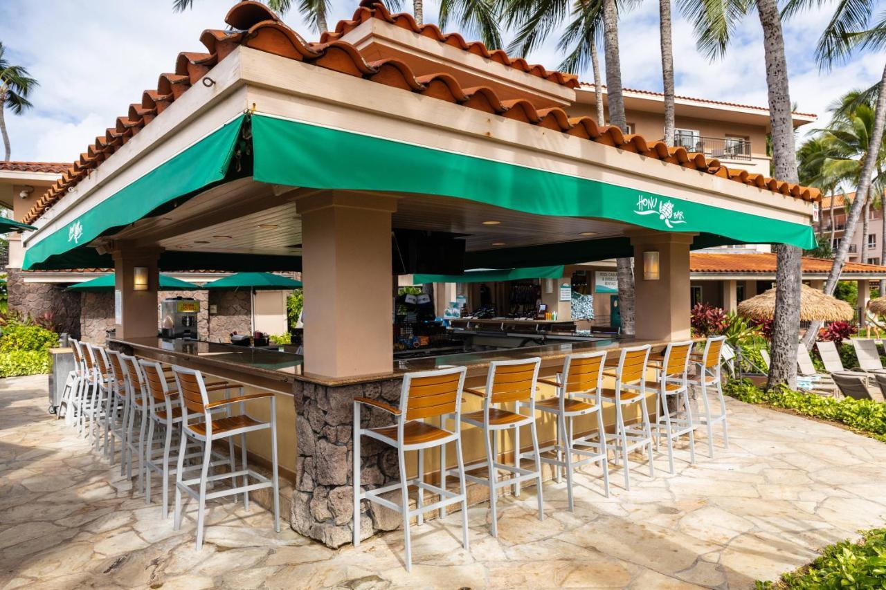 Marriott'S Waiohai Beach Club Koloa Dış mekan fotoğraf