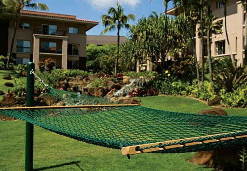 Marriott'S Waiohai Beach Club Koloa Dış mekan fotoğraf