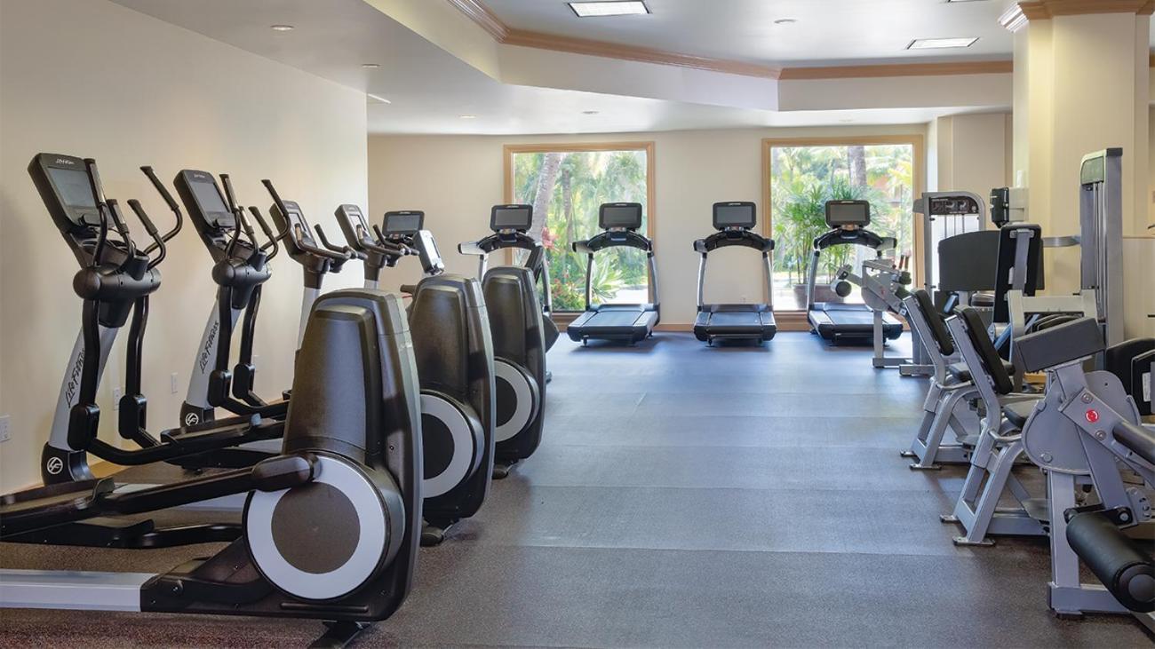 Marriott'S Waiohai Beach Club Koloa Dış mekan fotoğraf