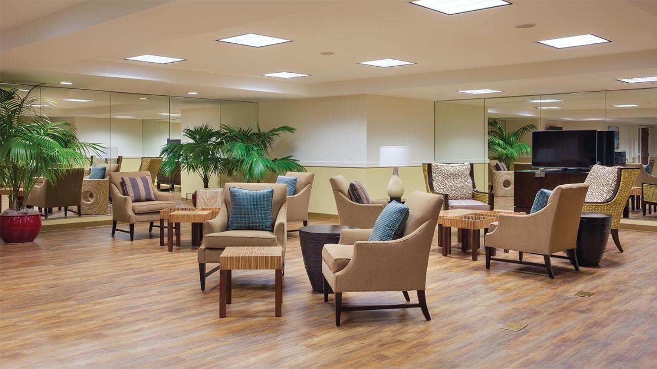 Marriott'S Waiohai Beach Club Koloa Dış mekan fotoğraf