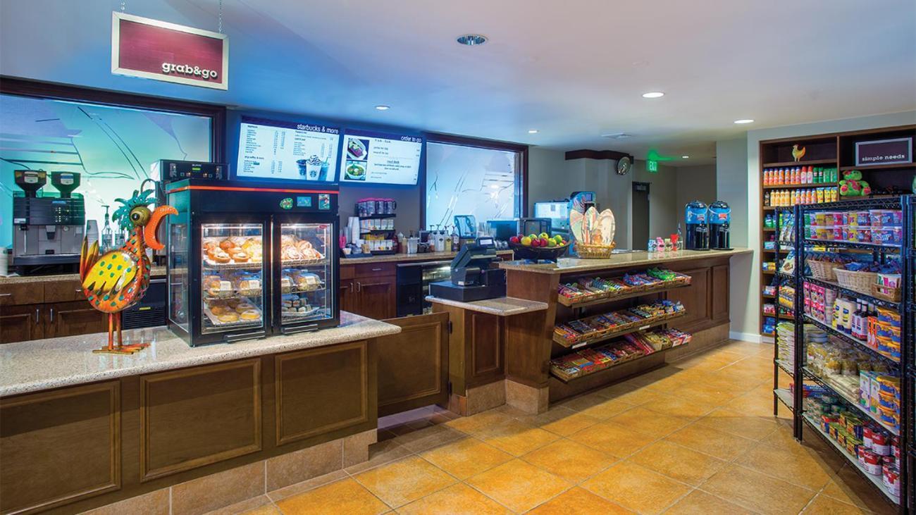 Marriott'S Waiohai Beach Club Koloa Dış mekan fotoğraf