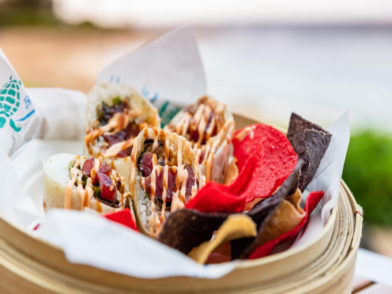 Marriott'S Waiohai Beach Club Koloa Dış mekan fotoğraf