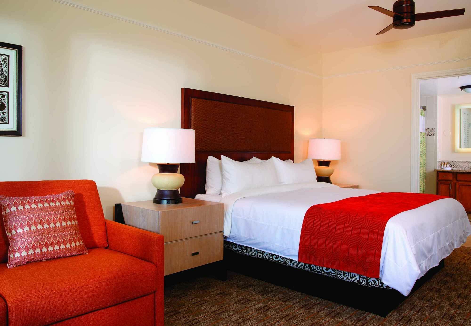 Marriott'S Waiohai Beach Club Koloa Dış mekan fotoğraf