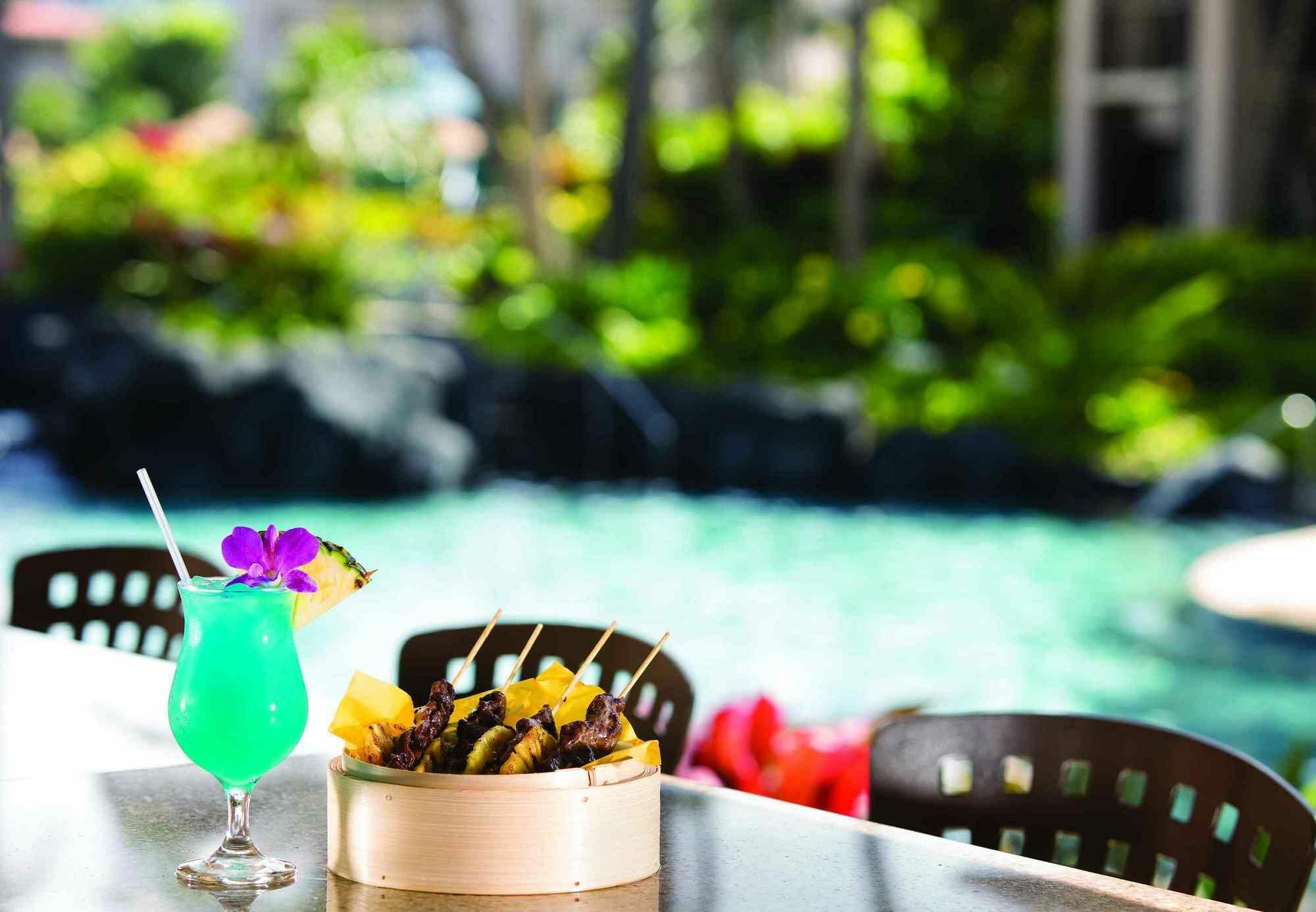Marriott'S Waiohai Beach Club Koloa Dış mekan fotoğraf