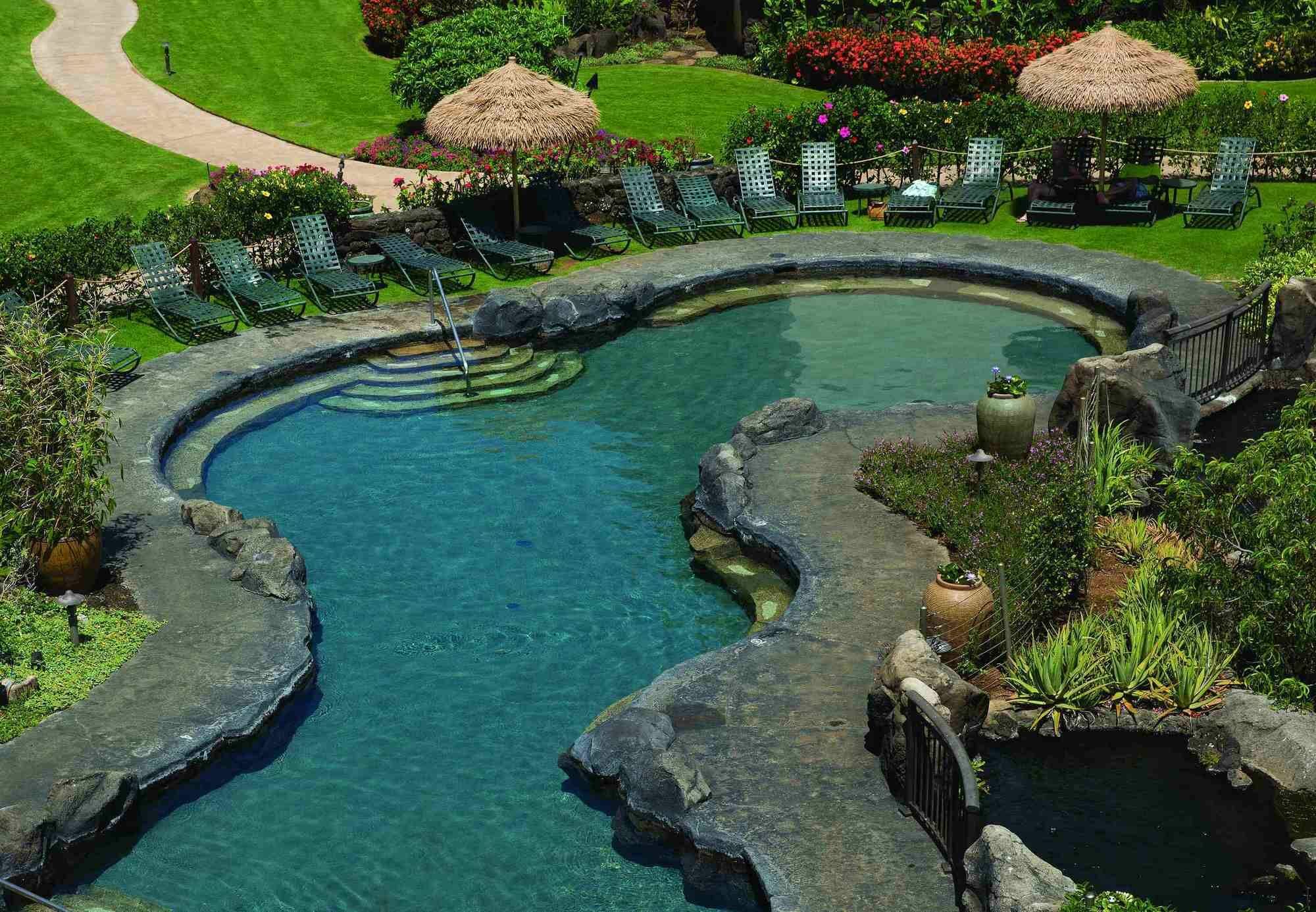 Marriott'S Waiohai Beach Club Koloa Dış mekan fotoğraf
