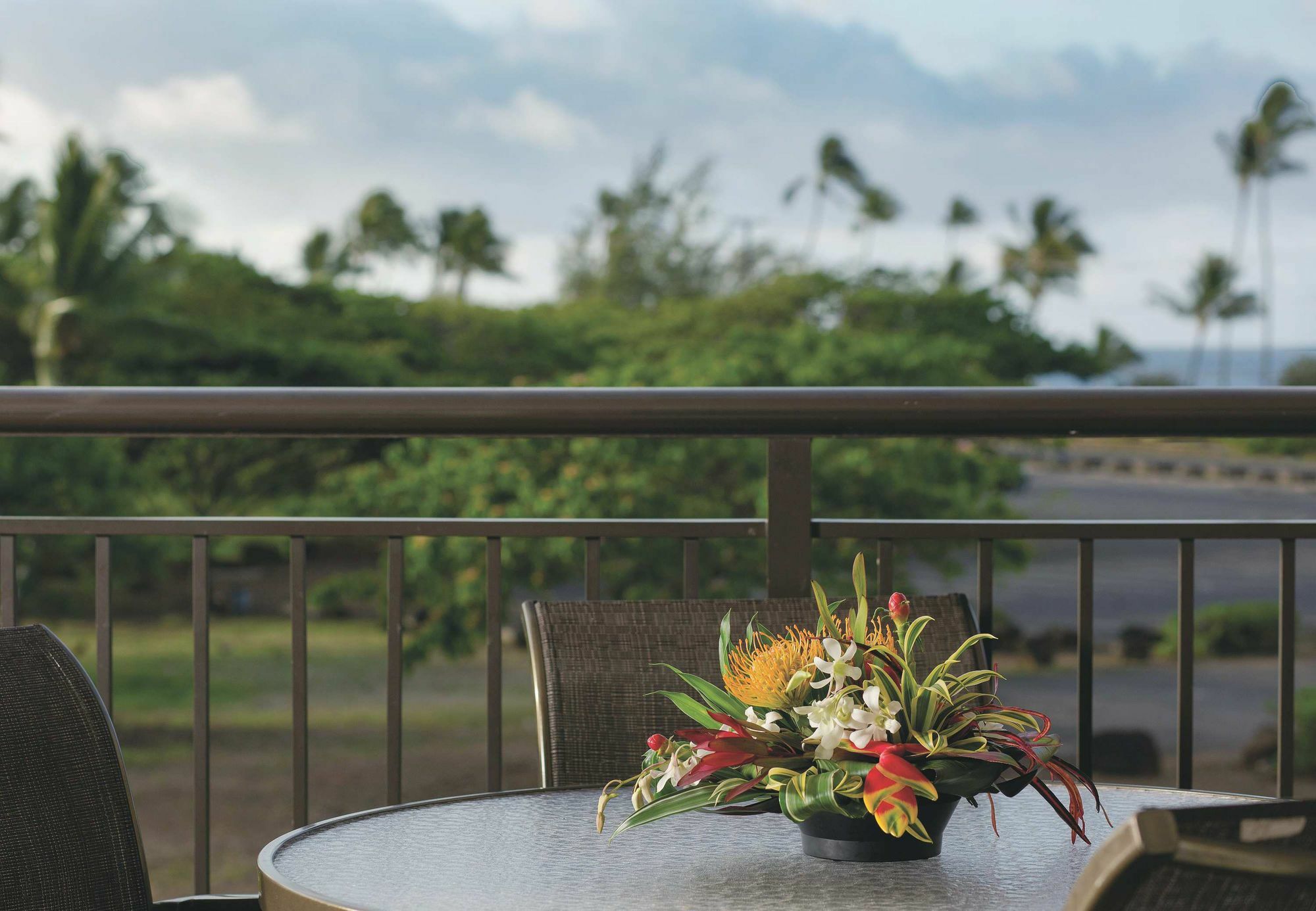 Marriott'S Waiohai Beach Club Koloa Dış mekan fotoğraf